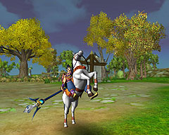 画像ギャラリー No.006のサムネイル画像 / 「風林火山」,エモーション&ダンス公開。MSNとのコラボも発表