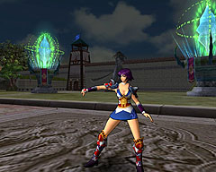 画像ギャラリー No.007のサムネイル画像 / 「風林火山」,エモーション&ダンス公開。MSNとのコラボも発表