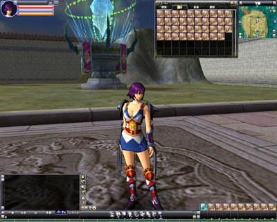 画像ギャラリー No.008のサムネイル画像 / 「風林火山」,エモーション&ダンス公開。MSNとのコラボも発表