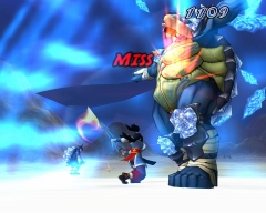 画像ギャラリー No.001のサムネイル画像 / 「風林火山」,本日より3日間限定のプレオープンβテストを開始。最新プロモムービーもアップ