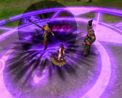 画像ギャラリー No.004のサムネイル画像 / 「風林火山」,本日より3日間限定のプレオープンβテストを開始。最新プロモムービーもアップ