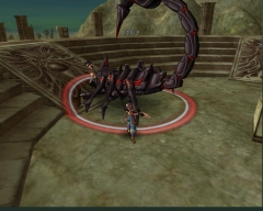 画像ギャラリー No.005のサムネイル画像 / 「風林火山」,本日より3日間限定のプレオープンβテストを開始。最新プロモムービーもアップ