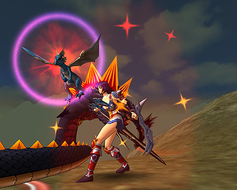 ������#001�Υ���ͥ���/���ॲ���ࡤ�����Ӳл��פ�OBT�ѥ��饤����Ȥ�7��10������Ը���