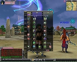 画像集#004のサムネイル/協力プレイやストーリー性を軸に,MMORPGらしいMMORPGを目指す。日本独自展開も楽しみな「風林火山」テストプレイレポート