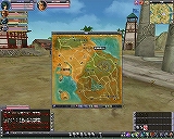 画像集#005のサムネイル/協力プレイやストーリー性を軸に,MMORPGらしいMMORPGを目指す。日本独自展開も楽しみな「風林火山」テストプレイレポート