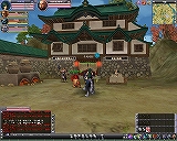 画像集#007のサムネイル/協力プレイやストーリー性を軸に,MMORPGらしいMMORPGを目指す。日本独自展開も楽しみな「風林火山」テストプレイレポート