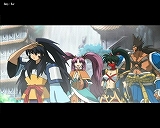 画像集#008のサムネイル/協力プレイやストーリー性を軸に,MMORPGらしいMMORPGを目指す。日本独自展開も楽しみな「風林火山」テストプレイレポート