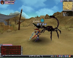 画像集#009のサムネイル/協力プレイやストーリー性を軸に,MMORPGらしいMMORPGを目指す。日本独自展開も楽しみな「風林火山」テストプレイレポート