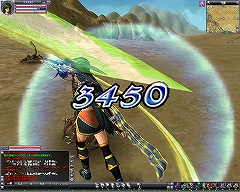 画像集#010のサムネイル/協力プレイやストーリー性を軸に,MMORPGらしいMMORPGを目指す。日本独自展開も楽しみな「風林火山」テストプレイレポート