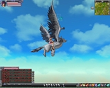 画像集#022のサムネイル/協力プレイやストーリー性を軸に,MMORPGらしいMMORPGを目指す。日本独自展開も楽しみな「風林火山」テストプレイレポート