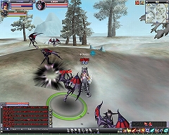 画像集#023のサムネイル/協力プレイやストーリー性を軸に,MMORPGらしいMMORPGを目指す。日本独自展開も楽しみな「風林火山」テストプレイレポート