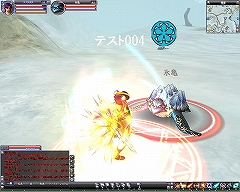 画像集#024のサムネイル/協力プレイやストーリー性を軸に,MMORPGらしいMMORPGを目指す。日本独自展開も楽しみな「風林火山」テストプレイレポート