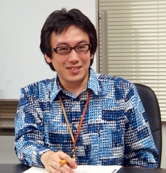 画像集#027のサムネイル/協力プレイやストーリー性を軸に,MMORPGらしいMMORPGを目指す。日本独自展開も楽しみな「風林火山」テストプレイレポート