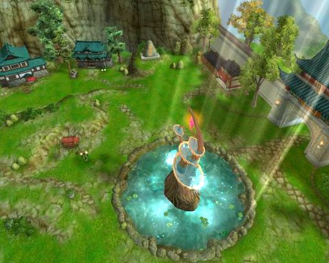 ������#006�Υ���ͥ���/���ॲ���࿷��MMORPG�����Ӳл��ס�����4��00��ꥪ���ץ�¥ƥ��ȳ��� 