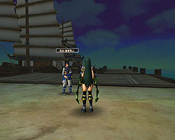 ������#007�Υ���ͥ���/���ॲ���࿷��MMORPG�����Ӳл��ס�����4��00��ꥪ���ץ�¥ƥ��ȳ��� 