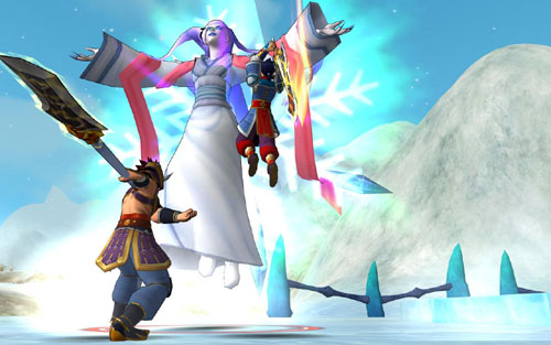 ������#009�Υ���ͥ���/���ॲ���࿷��MMORPG�����Ӳл��ס�����4��00��ꥪ���ץ�¥ƥ��ȳ��� 