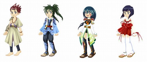 ������#006�Υ���ͥ���/MMORPG�����Ӳл��ס����������ӥ�������������