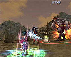 画像集#005のサムネイル/「風林火山」,延期になっていた初の大型アップデートを10月9日に実施