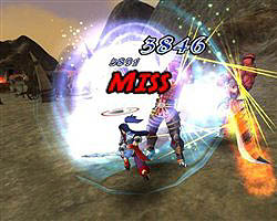 画像集#006のサムネイル/「風林火山」,延期になっていた初の大型アップデートを10月9日に実施