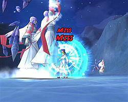 画像集#007のサムネイル/「風林火山」,延期になっていた初の大型アップデートを10月9日に実施