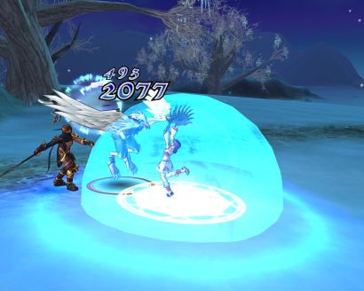 画像集#008のサムネイル/「風林火山」,延期になっていた初の大型アップデートを10月9日に実施