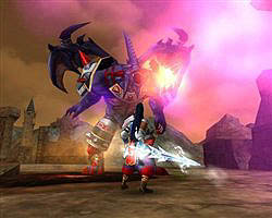 画像集#009のサムネイル/「風林火山」,延期になっていた初の大型アップデートを10月9日に実施