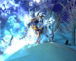 画像集#010のサムネイル/「風林火山」,延期になっていた初の大型アップデートを10月9日に実施