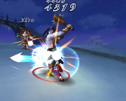 画像集#011のサムネイル/「風林火山」,延期になっていた初の大型アップデートを10月9日に実施