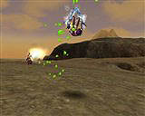 画像集#013のサムネイル/「風林火山」,延期になっていた初の大型アップデートを10月9日に実施