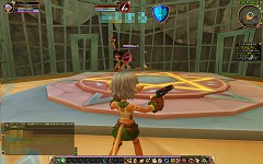 #016Υͥ/MMORPG֥ʥƥפӥĤ˥ȡץ¥ƥȤǥ饯٥20ޤǰƤƤߤ