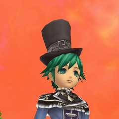 画像ギャラリー No.006のサムネイル画像 / 「ルナティア」，出席チェックで毎日アイテムプレゼント