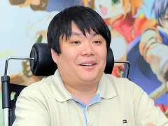 画像集#010のサムネイル/「日本で成功しなければ,世界で成功したとはいえない」,韓国mGameのソン会長に今後の世界戦略について聞いてみた