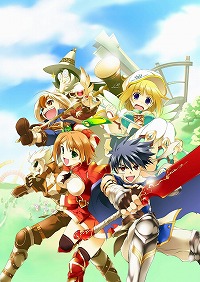 画像集#014のサムネイル/「日本で成功しなければ,世界で成功したとはいえない」,韓国mGameのソン会長に今後の世界戦略について聞いてみた