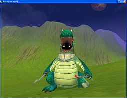 画像ギャラリー No.002のサムネイル画像 / 「ルナティア」,3周年記念イベントを開催。アイテムや経験値獲得のチャンス