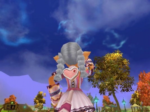 画像ギャラリー No.004のサムネイル画像 / 「ルナティアプラス」ハートチョコ型カバンなどを入手できるイベントが12日から