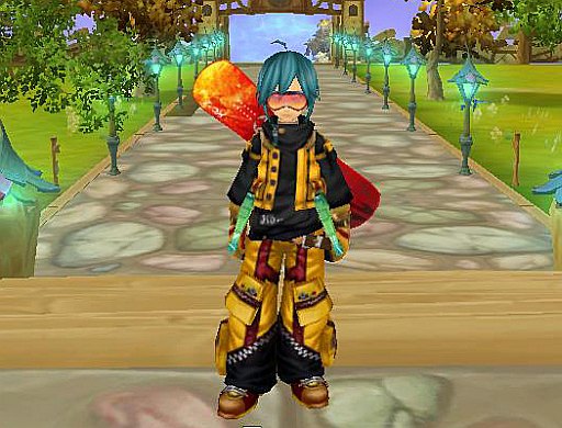 画像ギャラリー No.002のサムネイル画像 / 「ルナティアプラス」,ルナプラコンビニに「季節物チャンス BOX」が登場