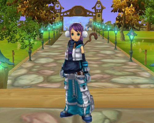 画像ギャラリー No.003のサムネイル画像 / 「ルナティアプラス」,ルナプラコンビニに「季節物チャンス BOX」が登場