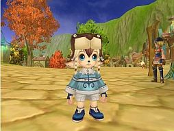 画像ギャラリー No.002のサムネイル画像 / 「ルナティアプラス」,ひな人形を集めて婚活の手助けをしよう。3月12日から