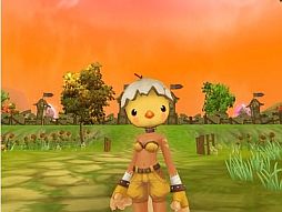 画像ギャラリー No.003のサムネイル画像 / 「ルナティアプラス」,ひな人形を集めて婚活の手助けをしよう。3月12日から