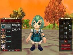 画像ギャラリー No.002のサムネイル画像 / 「ルナティアプラス」アバターデザインコンテストを開催。締め切りは4月18日