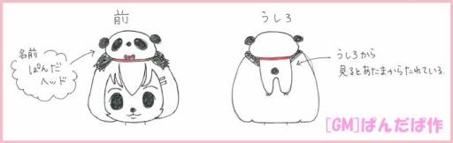 画像ギャラリー No.003のサムネイル画像 / 「ルナティアプラス」アバターデザインコンテストを開催。締め切りは4月18日