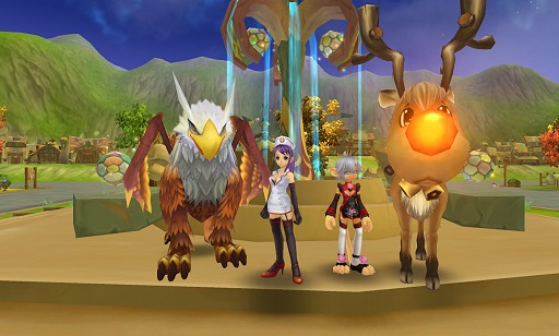 ꡼ No.007 | PR۽դΥ饤󥲡ý ֥ʥƥץ饹ײİ饯ȥ塼ȤʥڥåȤMMORPG