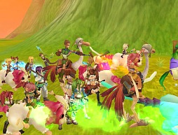 ꡼ No.009 | PR۽դΥ饤󥲡ý ֥ʥƥץ饹ײİ饯ȥ塼ȤʥڥåȤMMORPG