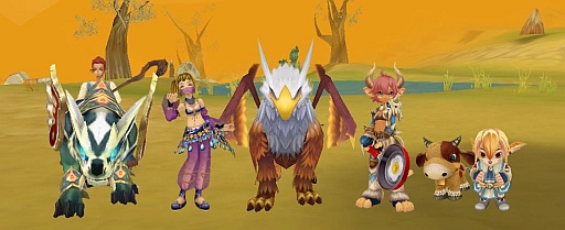 画像ギャラリー No.003のサムネイル画像 / 「ルナティアプラス」,サッカーボールの形をした期間限定モンスターが登場