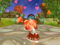 画像ギャラリー No.001のサムネイル画像 / 「ルナティアプラス」で“あるもの”をテーマにしたSSコンテストが開催に