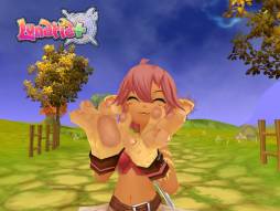 ꡼ No.001Υͥ / ֥ʥƥץ饹פǥɸNPCؤμưưǽ