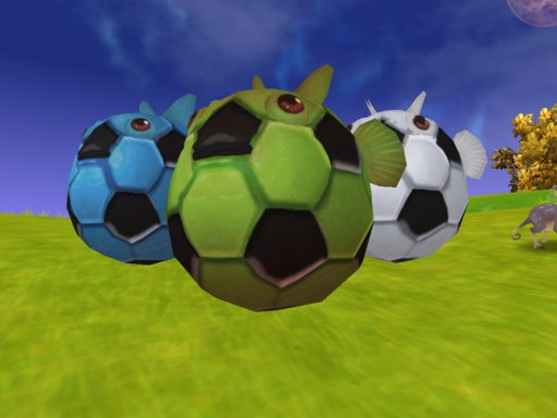 画像ギャラリー No.002のサムネイル画像 / 「ルナティアプラス」夏のイベント情報公開。本日より2つのイベントが開始