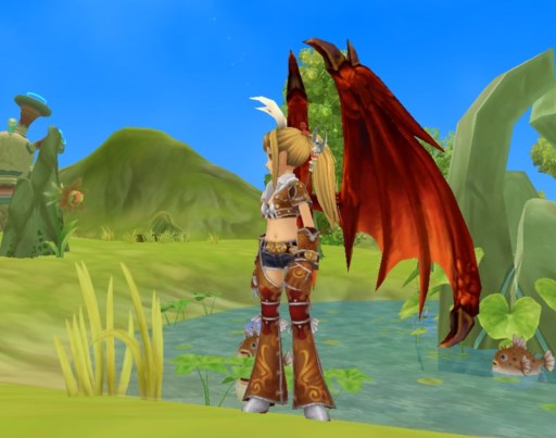 画像ギャラリー No.004のサムネイル画像 / 「ルナティアプラス」夏のイベント情報公開。本日より2つのイベントが開始