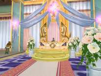 画像ギャラリー No.002のサムネイル画像 / 「ルナティアプラス」結婚システムが本日実装。新郎新婦に記念品をプレゼント