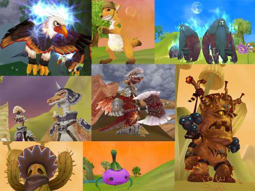 画像ギャラリー No.005のサムネイル画像 / 「ルナティアプラス」結婚システムが本日実装。新郎新婦に記念品をプレゼント